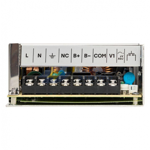 Блок питания 24В с функцией ИБП MPSu-155W-24 PROxima EKF mpsu-155w-24 фото 4 Блок питания 24В с функцией ИБП MPSu-155W-24 PROxima EKF mpsu-155w-24 фото 4