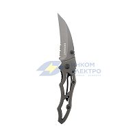 Нож складной &quot;Titanium&quot; Rexant 12-4906-2