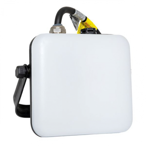 Прожектор светодиодный СДО-4002 20Вт 4000К IP65 с равномерной засветкой LUMA EKF FLL-4002-20-4000 фото 12 Прожектор светодиодный СДО-4002 20Вт 4000К IP65 с равномерной засветкой LUMA EKF FLL-4002-20-4000 фото 12