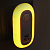 Светильник светодиодный ночник LED USB+TypeC 220В NL-267 Camelion 15384