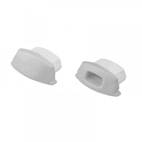 Комплект заглушек ARH-BENT-W11 пластик Arlight 058903 Комплект заглушек ARH-BENT-W11 пластик Arlight 058903