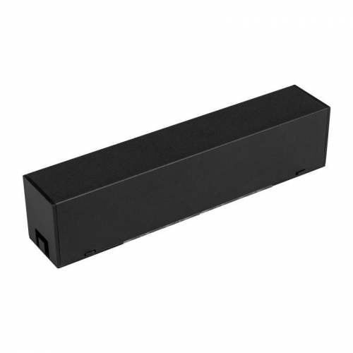 Коннектор прямой MAG-CON-45-I-POWER (BK 5LN) IP20 металл Arlight 046833 Коннектор прямой MAG-CON-45-I-POWER (BK 5LN) IP20 металл Arlight 046833