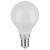 Лампа светодиодная GREEN LINE P45-15W-830-E14 GL 15Вт шар 3000К свет тепл. E14 Эра Б0066982