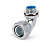 Муфта вводная ВМ(90)-15 Fortisflex 61379