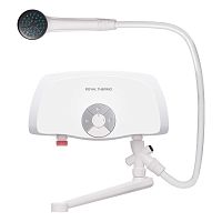 Водонагреватель проточный SmartFix TS 5.5кВт (кран+душ) Royal Thermo НС-1588906