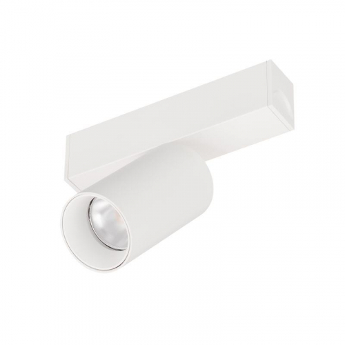 Светильник светодиодный MAG-SPOT-25-R65-5W Day4000 WH 30deg 24В IP20 5Вт 4000К метал. Arlight 050073