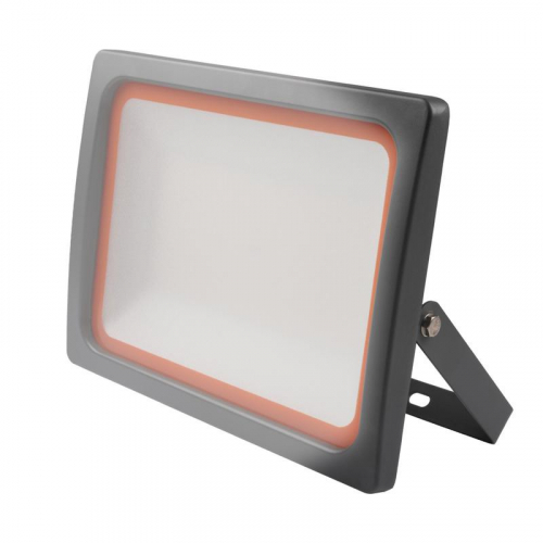 Прожектор светодиодный PFL-SC 150Вт 6500К IP65 190-260В ДО закален. матов. стекло JazzWay 5005167 фото 7 Прожектор светодиодный PFL-SC 150Вт 6500К IP65 190-260В ДО закален. матов. стекло JazzWay 5005167 фото 7
