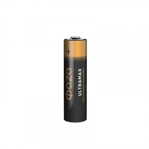 Элемент питания алкалиновый AA/LR6 1.5В ULTRAMAX BL-8 (уп.8шт) ФАZА 5064676 фото 4 Элемент питания алкалиновый AA/LR6 1.5В ULTRAMAX BL-8 (уп.8шт) ФАZА 5064676 фото 4