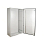 Корпус ВРУ 1700х800х450 IP54 цельносварной PRIZMA TOKOV ELECTRIC TKE-VR-AS178045-IP54