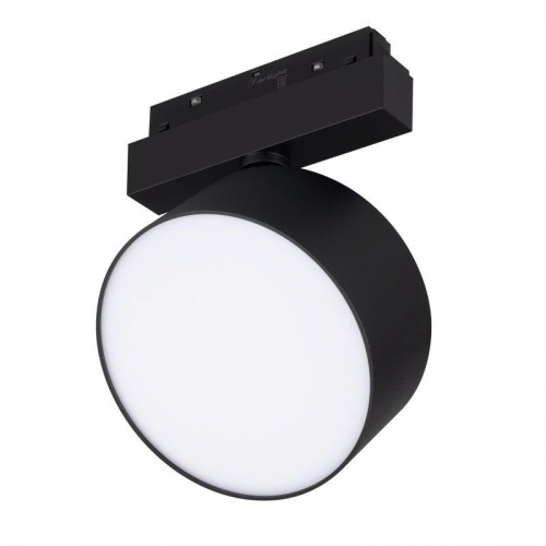 Светильник светодиодный MAG-ORIENT-RONDO-R120-15W Day4000-MIX (BK 110 deg 48В TUYA Zigbee) IP20 металл Arlight 048357 Светильник светодиодный MAG-ORIENT-RONDO-R120-15W Day4000-MIX (BK 110 deg 48В TUYA Zigbee) IP20 металл Arlight 048357