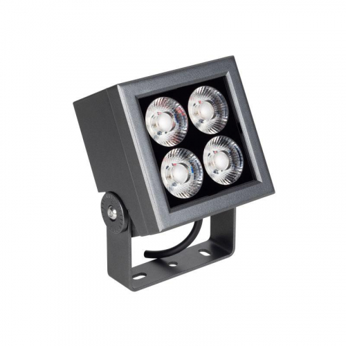 Светильник ALT-BLOCK-S130x130-15W Day4000 GR 3 deg 230В 15Вт 4000К IP66 метал. Arlight 055241 Светильник ALT-BLOCK-S130x130-15W Day4000 GR 3 deg 230В 15Вт 4000К IP66 метал. Arlight 055241