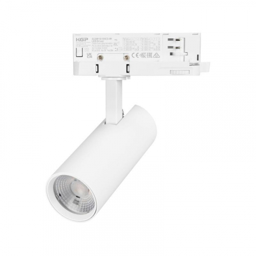 Светильник светодиодный LGD-GERA-4TR-R55-10W Warm3000 WH 55deg 230В IP20 10Вт 3000К метал. Arlight 055150 Светильник светодиодный LGD-GERA-4TR-R55-10W Warm3000 WH 55deg 230В IP20 10Вт 3000К метал. Arlight 055150