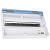 Бокс модульный накладной PDB/W 1015 WH (ЩРН-П-15) IP41 пластик. JazzWay 5071711