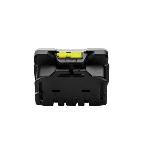 Фонарь налобный LED53407 аккум. 3.7В XPE+COB LED 5Вт 4 реж. Type-C блист черн. Camelion 15758 фото 10