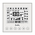 Сплит-система инверторнная канального типа Universal 2 DC BLCI_D-36HN1_24Y комплект (блок внутрен. НС-1596401 и внешний НС-1596406) Ballu НС-1597623