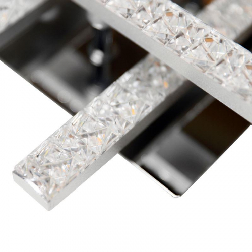 Светильник светодиодный LCL-1052 управляемый LED 42Вт Camelion 15215 фото 6 Светильник светодиодный LCL-1052 управляемый LED 42Вт Camelion 15215 фото 6
