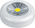 Фонарь 14 085 NPT-PL01-3AAA пласт. пушлайт 1COB LEDх1Вт 1 реж. Navigator 14085