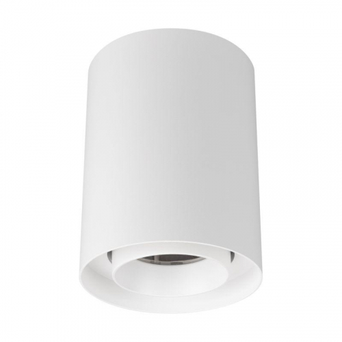 Светильник светодиодный SP-FOCUS-R110-18W Day4000 WH 24deg 230В IP54 18Вт 4000К метал. Arlight 054838 Светильник светодиодный SP-FOCUS-R110-18W Day4000 WH 24deg 230В IP54 18Вт 4000К метал. Arlight 054838
