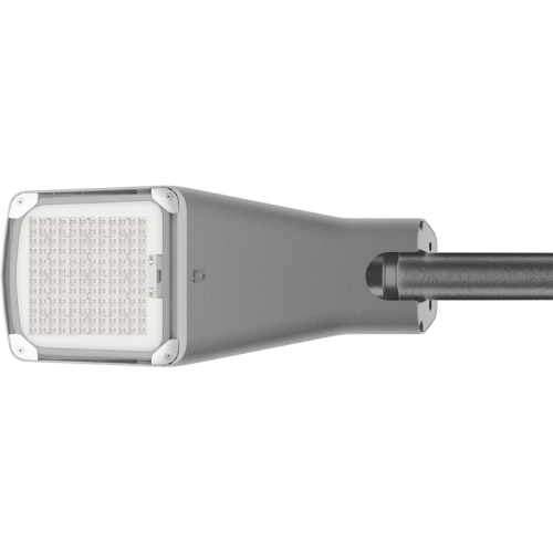Светильник светодиодный SWIFT LED 40W DW1 740 RAL9006 СТ 1856000060 фото 2