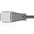 Светильник светодиодный SWIFT LED 40W DW1 740 RAL9006 СТ 1856000060