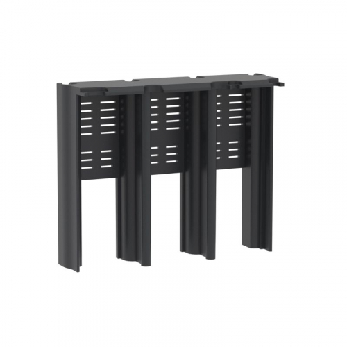 Крышка клеммная низкая для MNX125/160 YON TCF-MNX160-3P-L Крышка клеммная низкая для MNX125/160 YON TCF-MNX160-3P-L