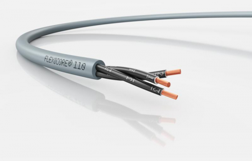 Кабель FLEXICORE 110 3х0.75 (м) LAPP 3120001112