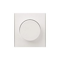 Светорегулятор (диммер) СП 300Вт STRONG MIELE жемчуг Kranz KR-78-0732-4