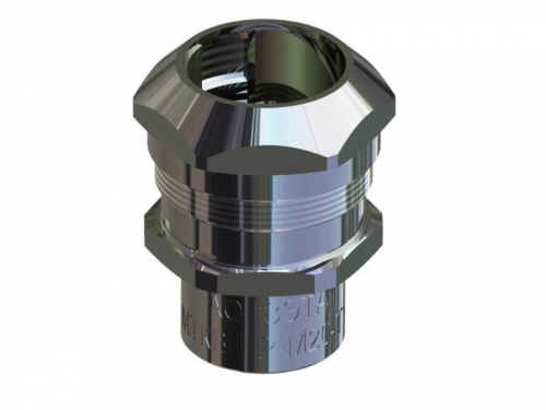 Муфта вводная МТКВ-ЛС-М40-Т25 IP67 ГОФРОМАТИК zeta45747 Муфта вводная МТКВ-ЛС-М40-Т25 IP67 ГОФРОМАТИК zeta45747