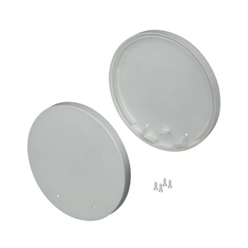Заглушка SL-ROUND-D120 пластикArlight 019285 Заглушка SL-ROUND-D120 пластикArlight 019285