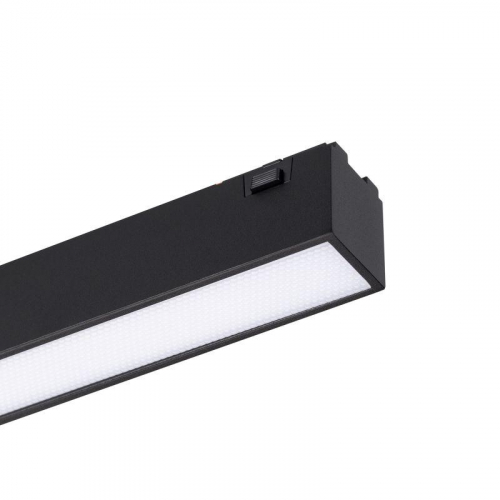 Светильник светодиодный MAG-VIBE-FLAT-L485-24W Day4000-MIX (BK 100 deg 48В DALI) IP20 металл Arlight 044435 Светильник светодиодный MAG-VIBE-FLAT-L485-24W Day4000-MIX (BK 100 deg 48В DALI) IP20 металл Arlight 044435