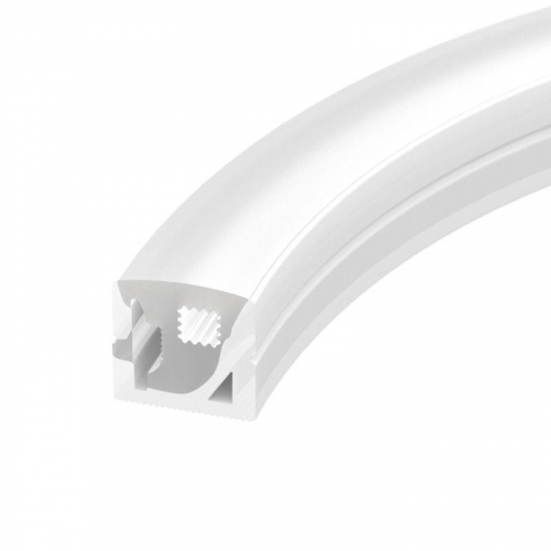 Профиль силиконовый WPH-FLEX-1616-SIDE-S11-5m WHITE силикон (уп.5м) Arlight 040271(1) Профиль силиконовый WPH-FLEX-1616-SIDE-S11-5m WHITE силикон (уп.5м) Arlight 040271(1)