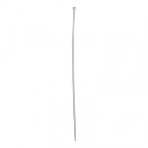 Хомут кабельный (стяжка) PCT 4.8х350-100WH 4.8х350 PA6.6 бел. (уп.100шт) JazzWay 5054066 Хомут кабельный (стяжка) PCT 4.8х350-100WH 4.8х350 PA6.6 бел. (уп.100шт) JazzWay 5054066