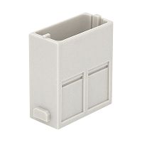 Вилка OptiLink HDC-HM-17-10-MС-(0.14-2.5) 160В КЭАЗ 352186