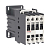 Контактор магнитный YON DSC009 9A 4кВт AC3 3P кат.24В DC 1НО YON DSC009-3C10D024