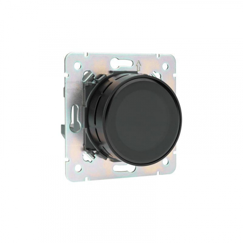 Терморегулятор СП STRONG Wi-Fi антрацит Kranz KR-78-0728-5 фото 6