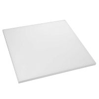 Светильник светодиодный DL-TITAN-FRAMELESS-S600x600-40W Day4000 (WH 120 deg CRI90 230В) IP40 металл Arlight 047923
