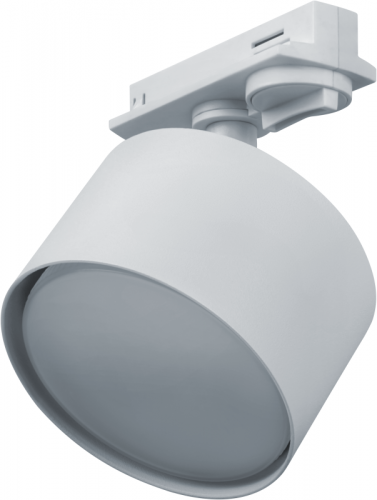 Светильник трековый 95 504 NLT-TP1-1L-GX53-WH GX53 бел. NAVIGATOR 95504 Светильник трековый 95 504 NLT-TP1-1L-GX53-WH GX53 бел. NAVIGATOR 95504