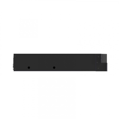 Источник бесперебойного питания онлайн для Small Rackmount 2000В.А/1800Вт 1/1 8хIEC C13 EPO USB RS-232 Rack 2U без АКБ 9А.ч DKC SMALLR2A0PI фото 5