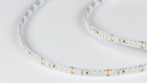 Лента светодиодная ПРО 2835 168LED/м 17.3Вт/м нейтр. бел. 24В IP20 (уп.5м) SWG PRO 00-00005268 фото 2