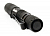 Фонарь LED51516 XPE 3 режима 1хLR03 (в компл.) алюм. черн. (открывающ. блист.) Camelion 12916