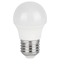 Лампа светодиодная STD LED P45-15W-827-E27 15Вт шар 2700К тепл. бел. свет E27 170-265В Эра Б0066831