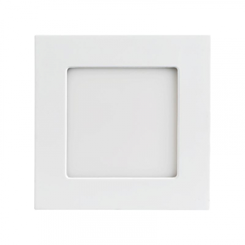 Светильник светодиодный DL-120x120M-9W Warm White IP40 металл Arlight 020127 Светильник светодиодный DL-120x120M-9W Warm White IP40 металл Arlight 020127