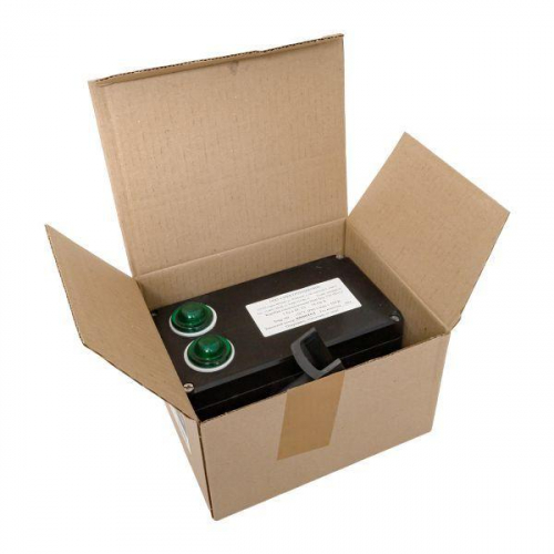 Коробка соединительная Heat box 220 SD-L2 EKF HB220SDL2 фото 7
