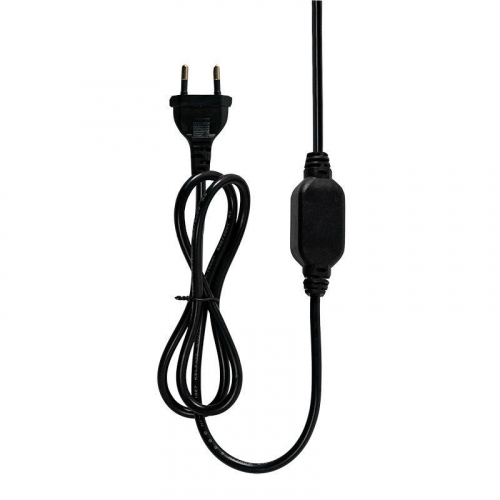 Фигура светодиодная "Снежинка LED" 55х55см LED син. 25Вт 220В IP65 Neon-Night 501-335 фото 5
