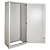 Корпус ВРУ 1700х800х450 IP31 разборный PRIZMA TOKOV ELECTRIC TKE-VR-DS178045-IP31