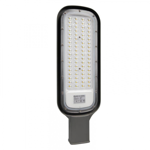 Светильник уличный 100 Вт THL-1010 Ultraflash 14965 Светильник уличный 100 Вт THL-1010 Ultraflash 14965
