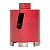 Коронка алмазная для дрелей с микроударом DCH-72MH Micro Hit Laser M16 Professional EKF dch-72-mh-m16