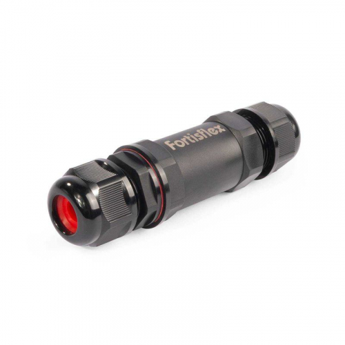 Коннектор кабельный FFC-24/5Р-IP68 Fortisflex 89667 Коннектор кабельный FFC-24/5Р-IP68 Fortisflex 89667