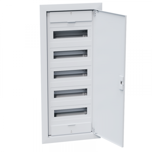 Корпус OptiBox Pro 60-VNR-IP40 пластик. КЭАЗ 379814 фото 5 Корпус OptiBox Pro 60-VNR-IP40 пластик. КЭАЗ 379814 фото 5