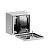 Корпус клеммный SDI из нержавеющей стали AISI316 150х150х120мм DKC R5SDI1112-316